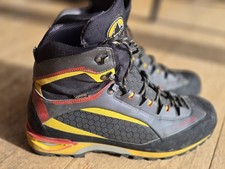 La Sportiva Trango Tower GTX B2 Mountain Boots Size 44 UK10
