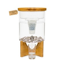 Santevia Glass Water