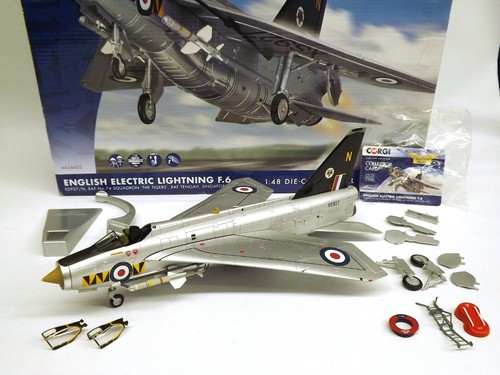 Corgi aa28402 english - corgi,