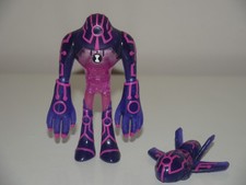 Ben 10 Ben Ten Figures UPGRADE