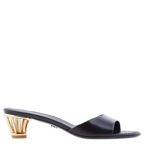 Ferragamo arya cage - 40, heel
