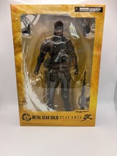 Play Arts Metal Gear Solid