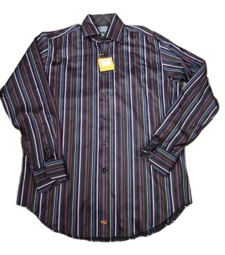 Thomas dean new - new, shirt