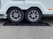Milenco stacka level - level, set