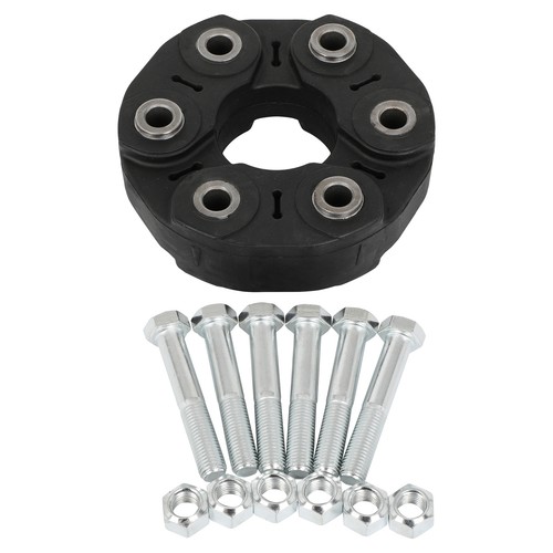 Driveshaft coupler flex - driveshaft,