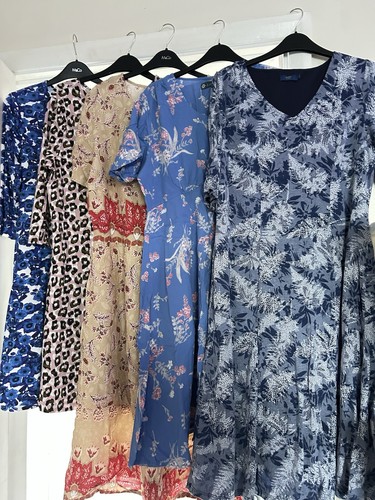 Reseller joblot women - reseller, 5x