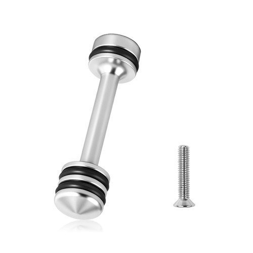 Billet aluminum engine block - aluminum,