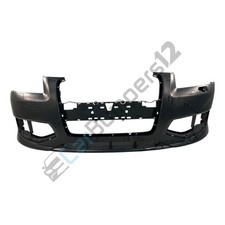 AUDI S3 2005-2008 PRE-FACELIFT FRONT BUMPER 8P0807437F