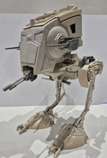 Star Wars Scout Walker Model