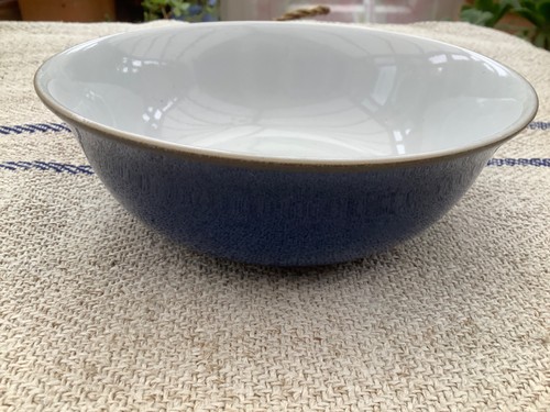 Denby imperial blue - imperial, tableware