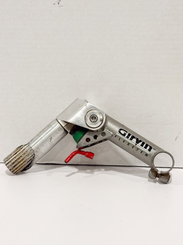 Vintage girvin flexstem - vintage, 1/8"