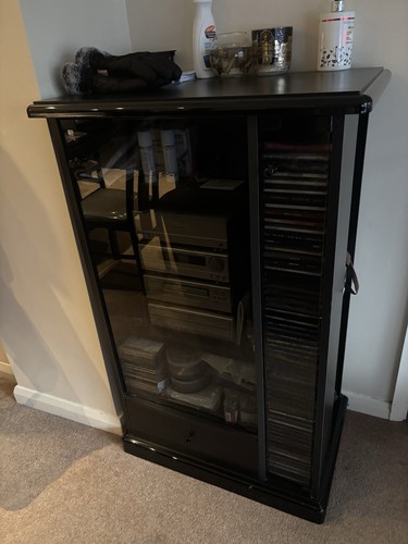 Unit - hi-fi,