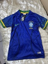 Kids Blue Short-Sleeve