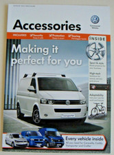 Commercial vehicles - vw,