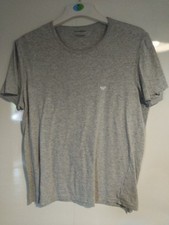 Emporium Armani Mens Tshirt