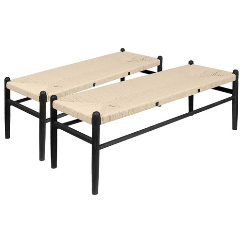Wooden scandi style dining - wooden,
