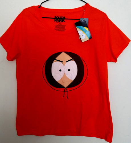 Bnwt south park ladies - ladies, 2xl