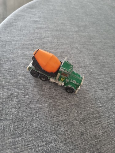 Matchbox 1981 peterbilt - matchbox,