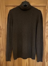 Zara Men’s Wool Roll Neck
