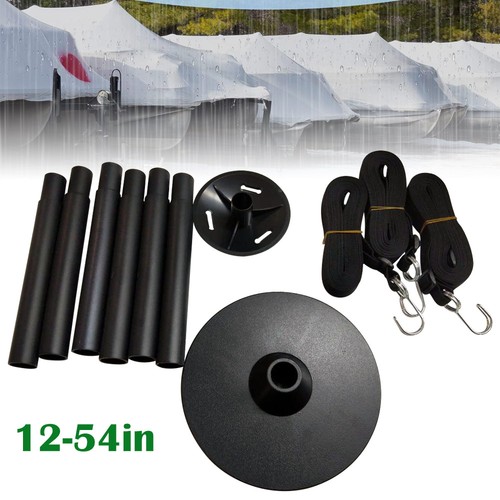 Universal boat cover extension - cover,