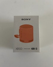 Genuine Sony SRS-XB100 -