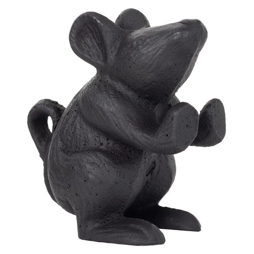 Woodside black heavy - woodside, duty