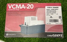 Little Giant 554425 VCMA-20ULS