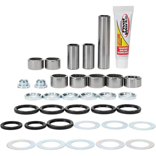 Linkage rebuild kit for - pw-linkage,
