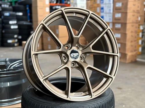 New 19x9 et25 - 19x10.5, et35