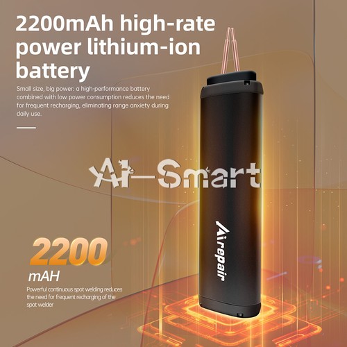 Airepair battery spot - airepair,