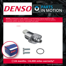 Fuel Pressure regulator DCRS301990 Denso Control Valve 55495698 819153 819172
