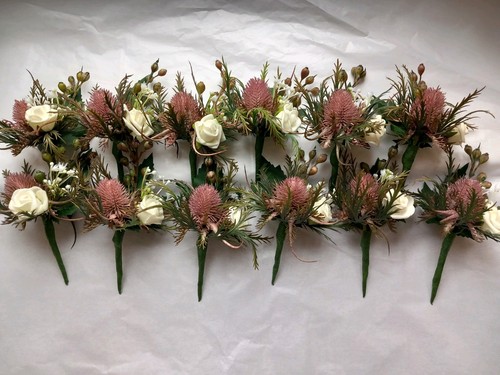 Scottish style rustic - 12,