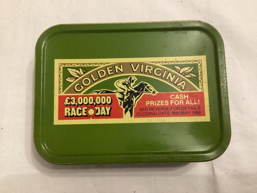 Golden virginia race day - golden,