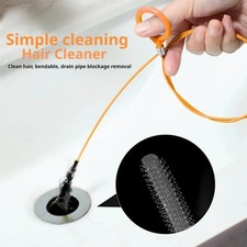 Sink unblocker tool drain - unblocker,