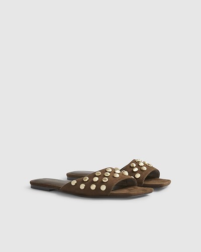 River island womens sandals - river,