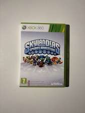 Skylanders Spyro’s Adventure