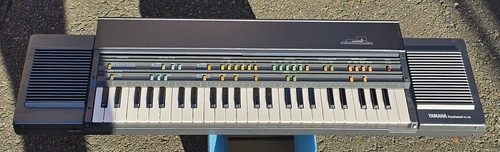 Yamaha portasound pcs 500 - yamaha,