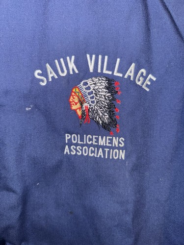 Vintage sauk village - vintage,