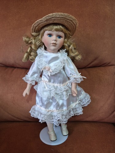 Vintage leonardo - vintage, 16"