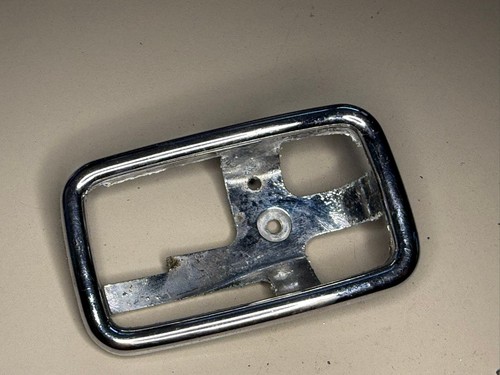 Mercedes benz w123 chrome - w123,
