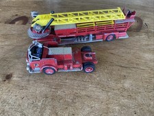Vintage Corgi Major  1143