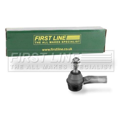 Tie track rod end - rod, vauxhall