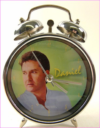 Daniel donnell beeper alarm - daniel, o'donnell