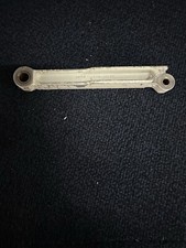 Piper Seneca Nose Gear Down