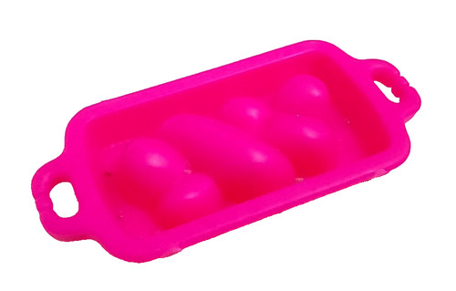 B411 barbie mini - barbie, camper