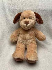 Build A bear workshop brown