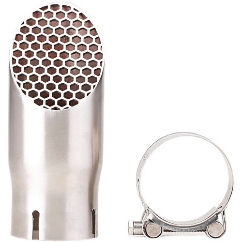 Motorcycle exhaust modified - motorcycle, gp