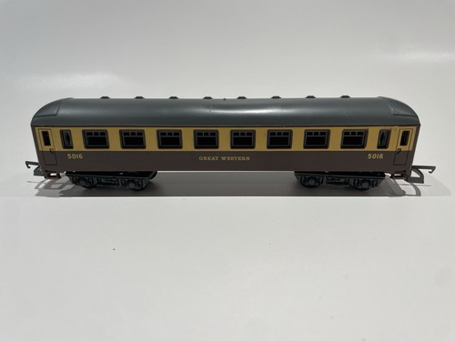 Lima great western 5016 - great,