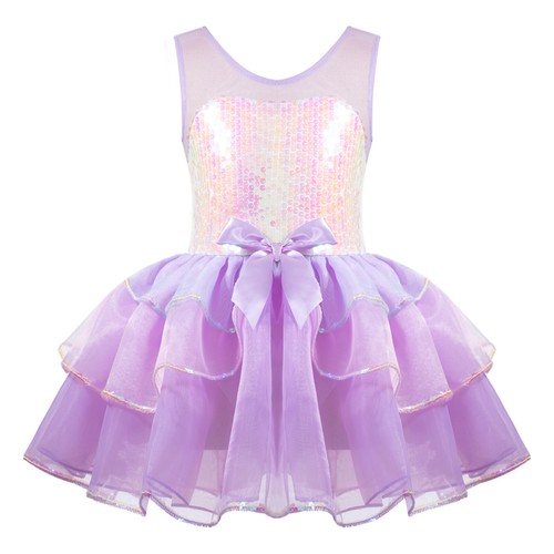 Girls kids sequins mesh - uk,