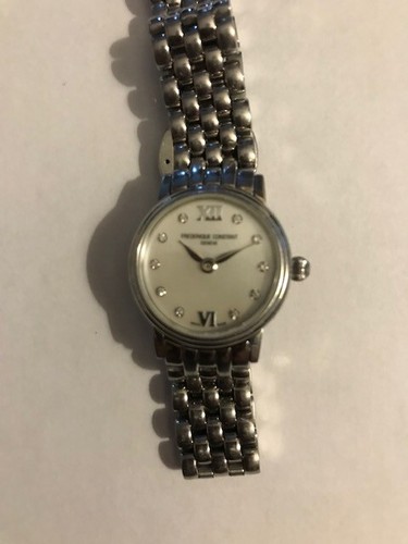 Rare frederique constant - frederique,